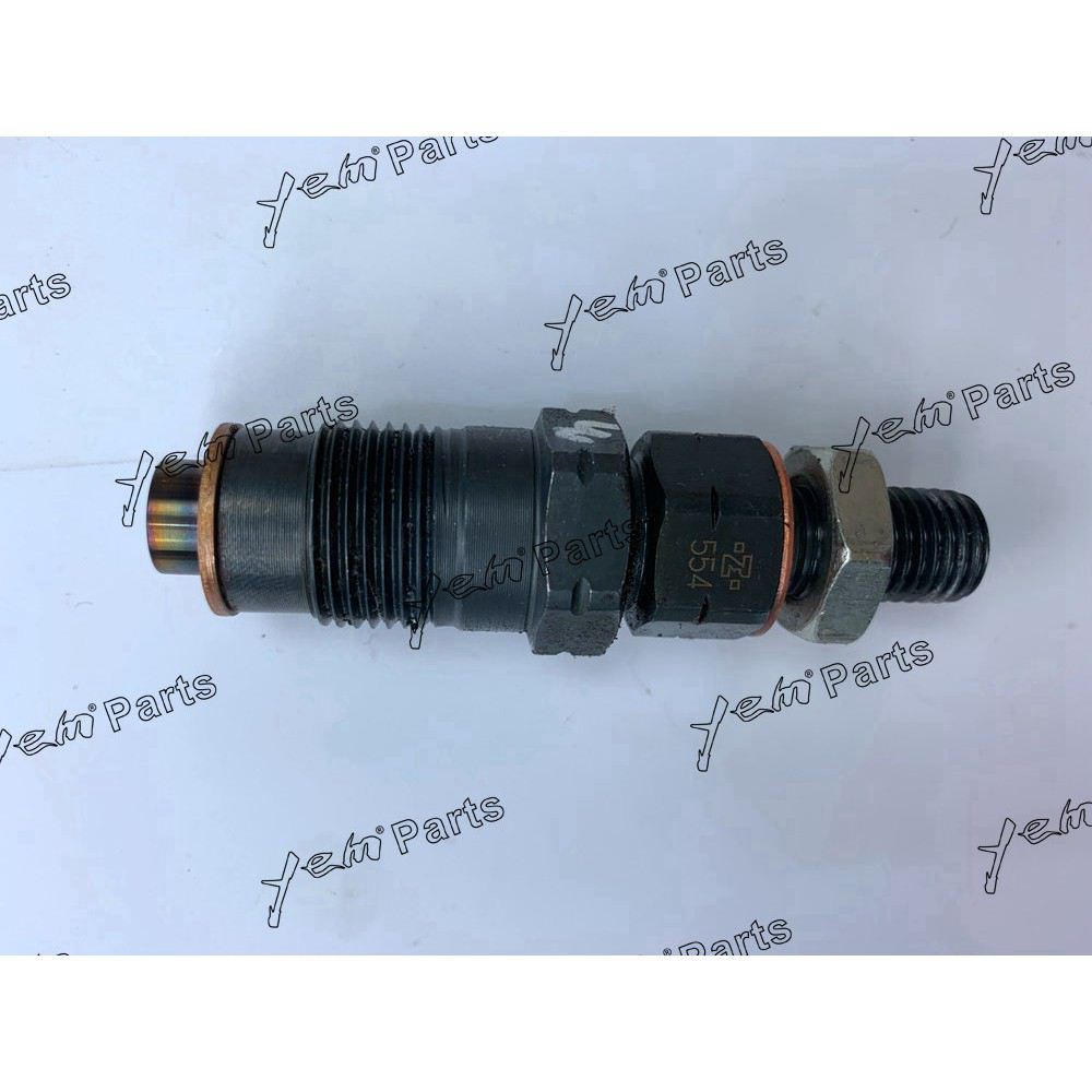Injector Assembly 131406490 For Perkins 404D-22 Engine