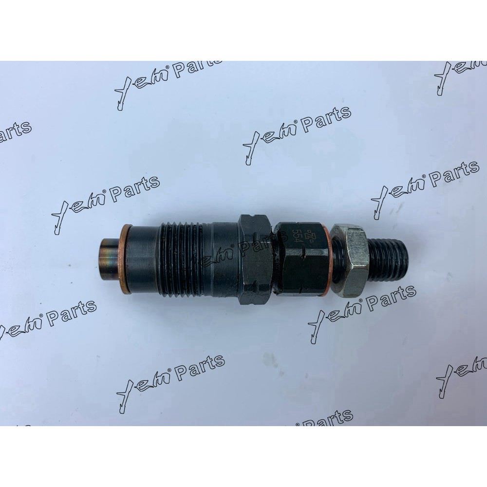 Injector Assembly 131406490 For Perkins 404D-22 Engine