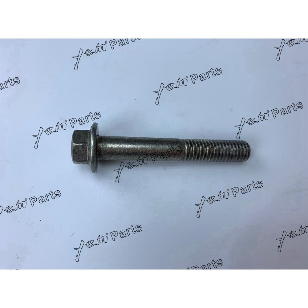 Bearing Cap Screw 2314J011 For Perkins 404D-22 Engine