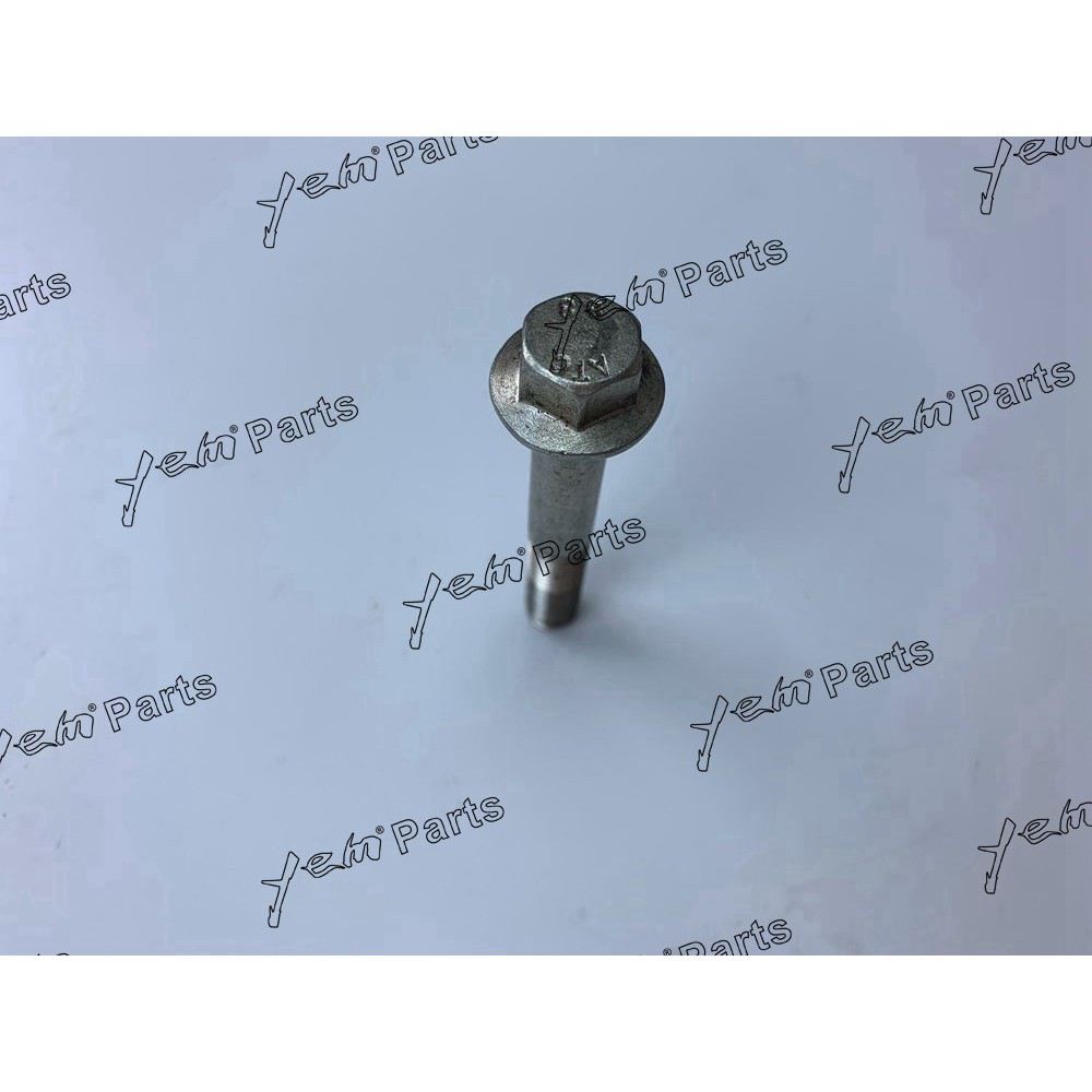 Bearing Cap Screw 2314J011 For Perkins 404D-22 Engine