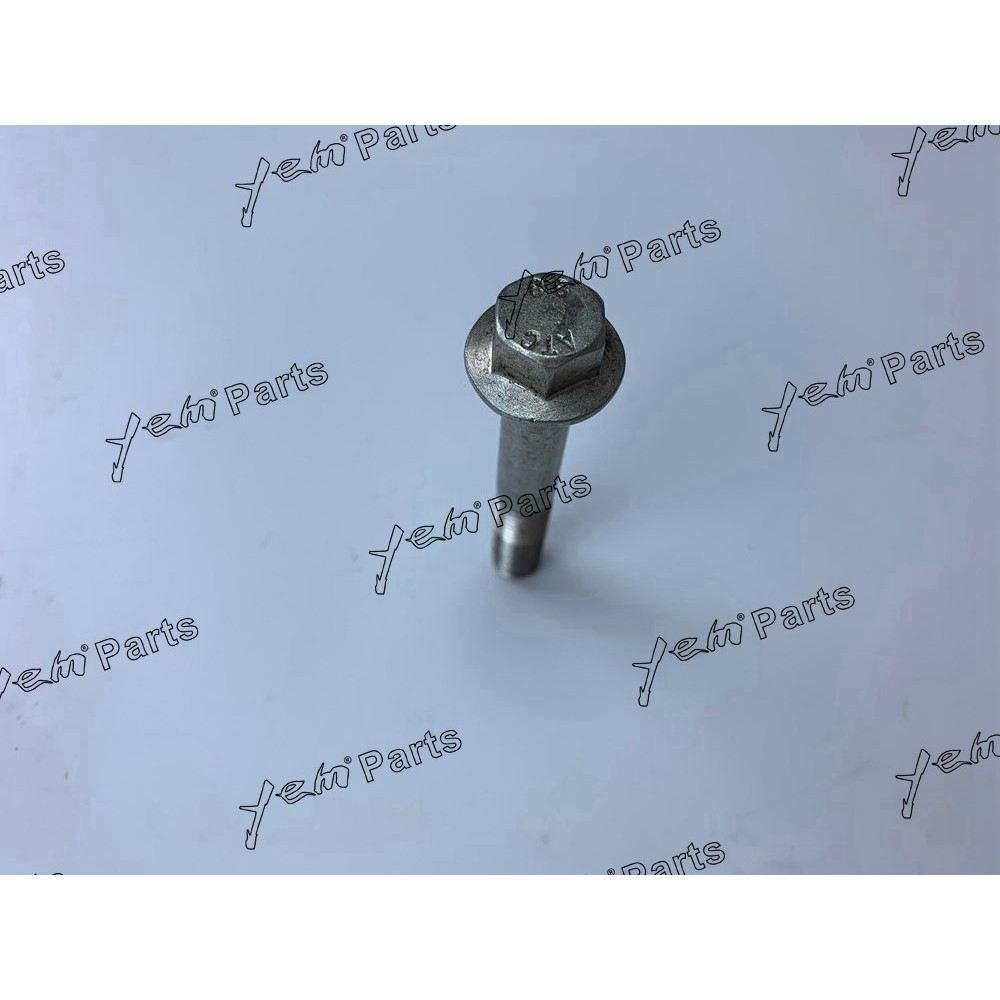 Bearing Cap Screw 2314J011 For Perkins 404D-22 Engine