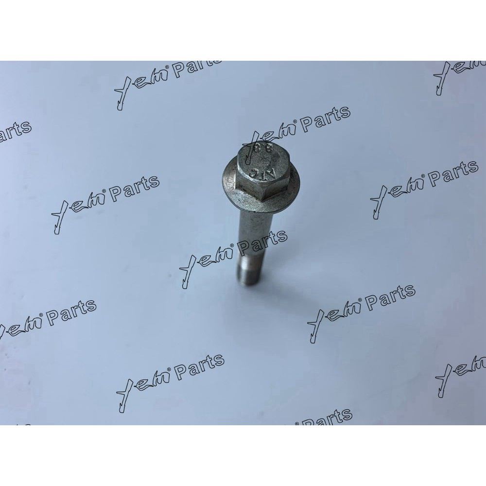 Bearing Cap Screw 2314J011 For Perkins 404D-22 Engine