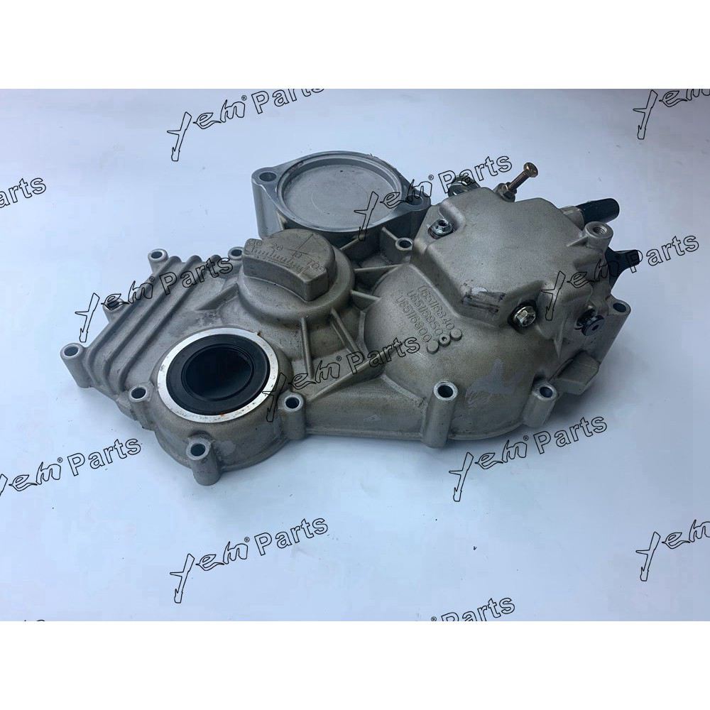 Timing Cove U65116840 For Perkins 404D-22 Engine