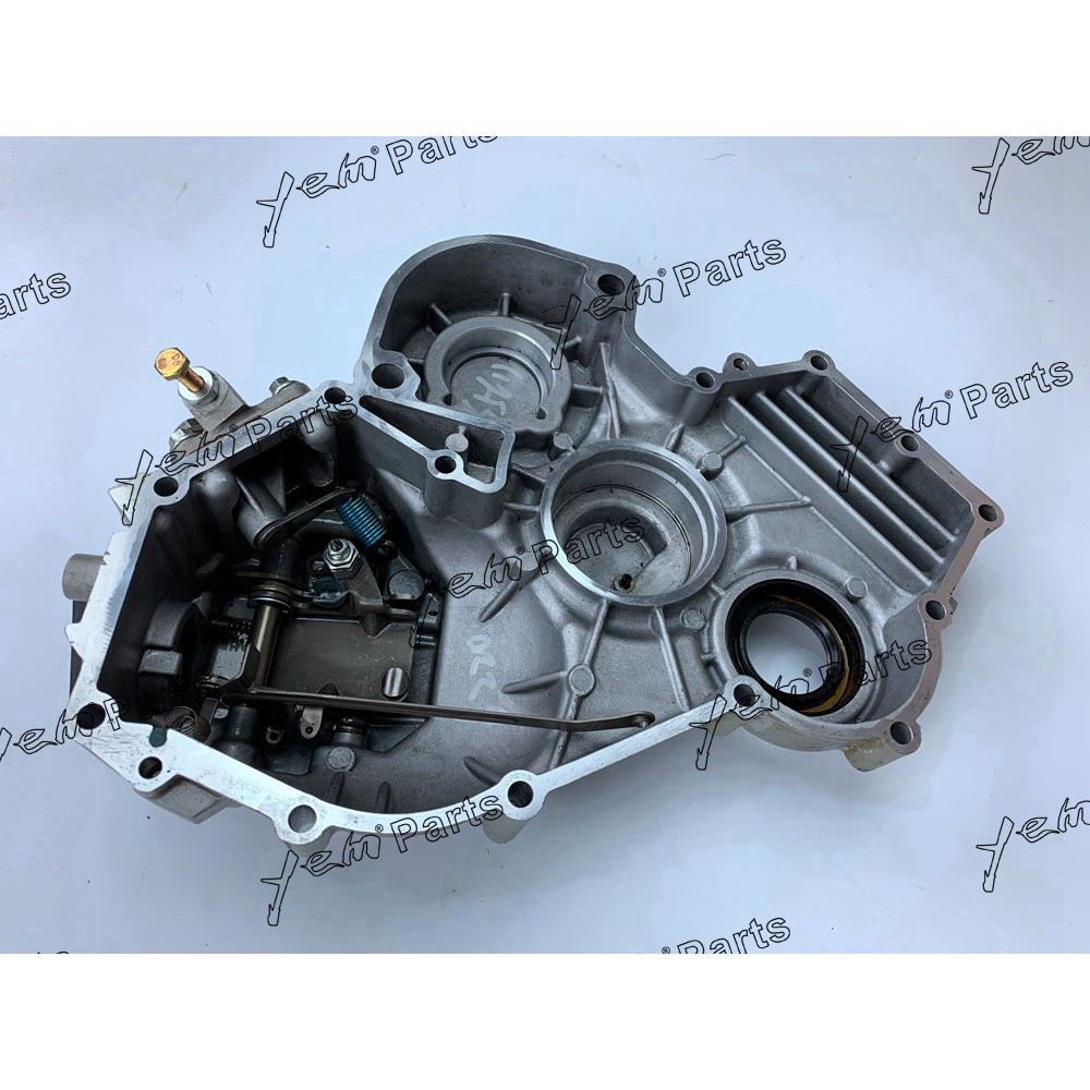 Timing Cove U65116840 For Perkins 404D-22 Engine