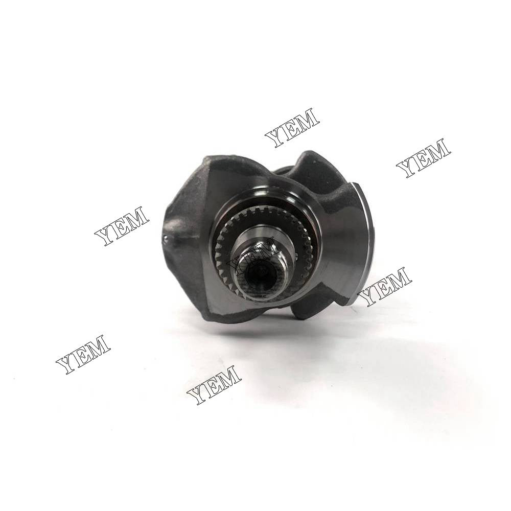 Crankshaft 115256990 For Perkins 404D-22 Engine