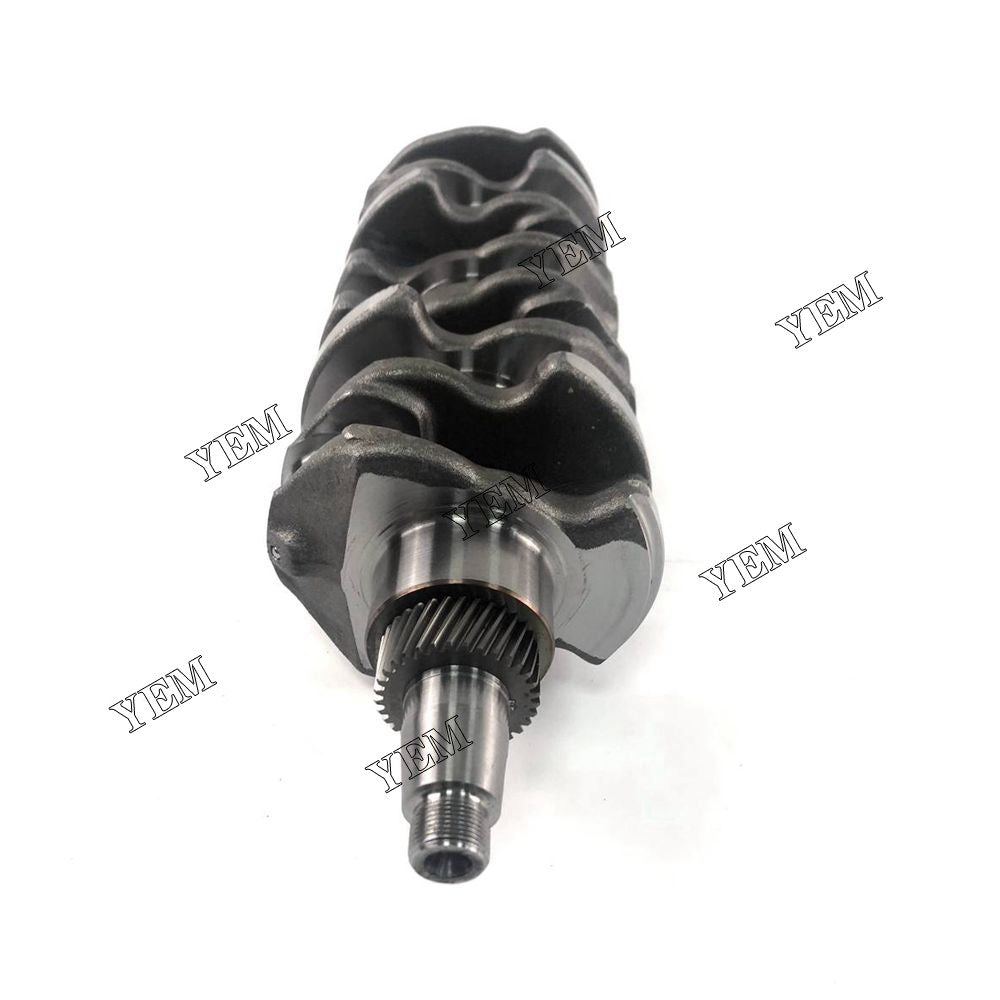 Crankshaft 115256990 For Perkins 404D-22 Engine