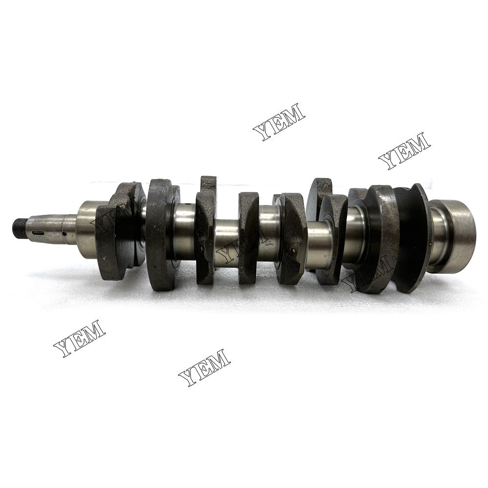 Crankshaft For Perkins 404D-22 Engine