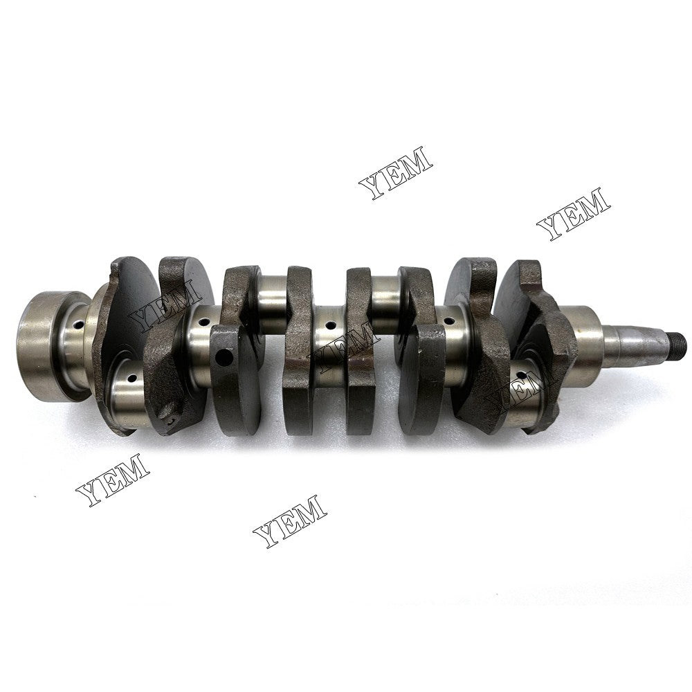 Crankshaft For Perkins 404D-22 Engine