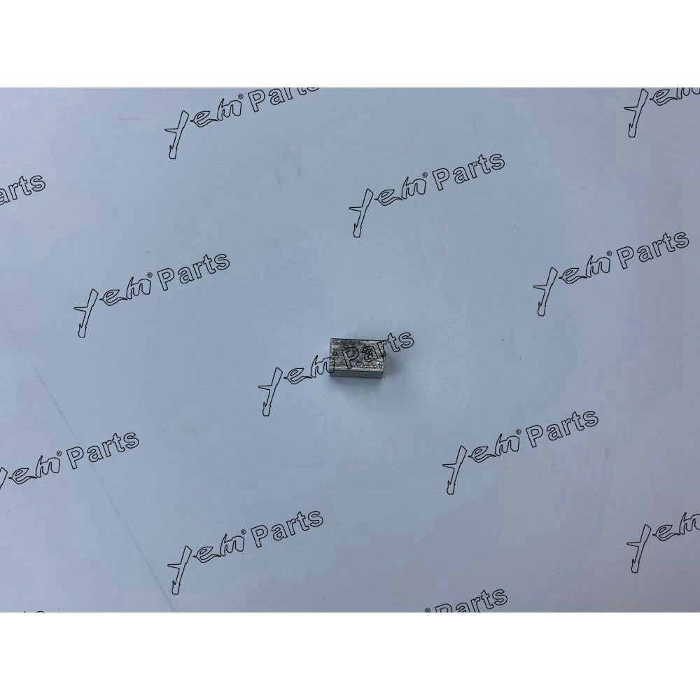 Crankshaft Tooth Locating Pin 034100508 For Perkins 404D-22 Engine