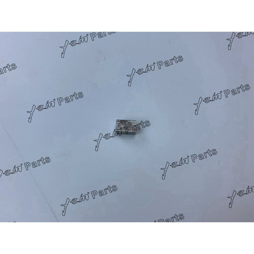 Crankshaft Tooth Locating Pin 034100508 For Perkins 404D-22 Engine