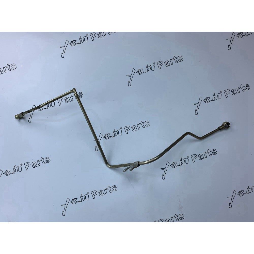 Valve For Perkins 403D-11 Engine