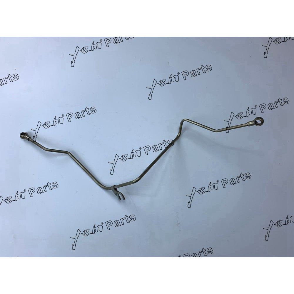 Valve For Perkins 403D-11 Engine