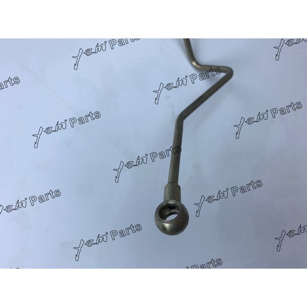Valve For Perkins 403D-11 Engine