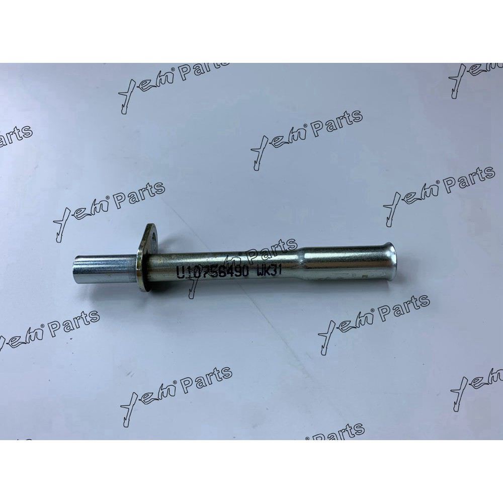Oil Dipstick Tube 110756490 For Perkins 404D-22 Engine