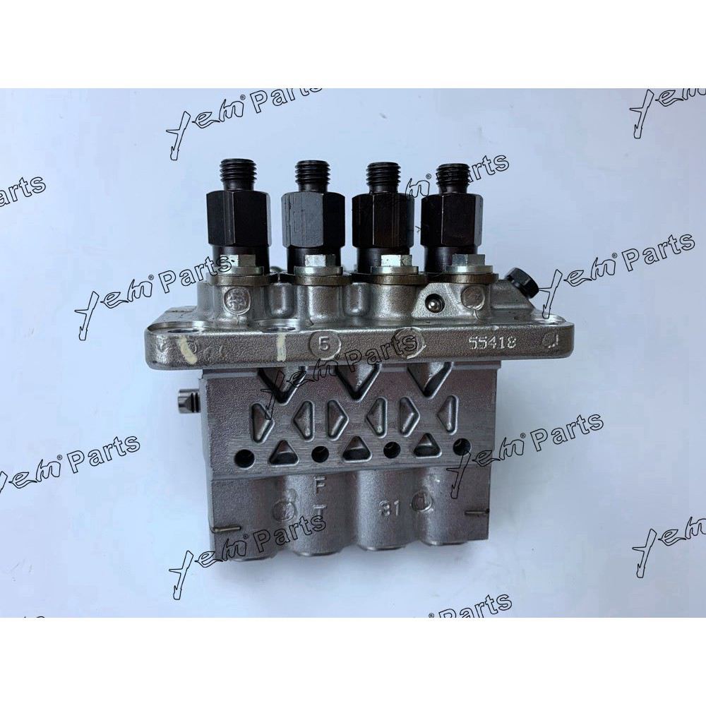 Injection Pump 131011120 For Perkins 404D-22 Engine