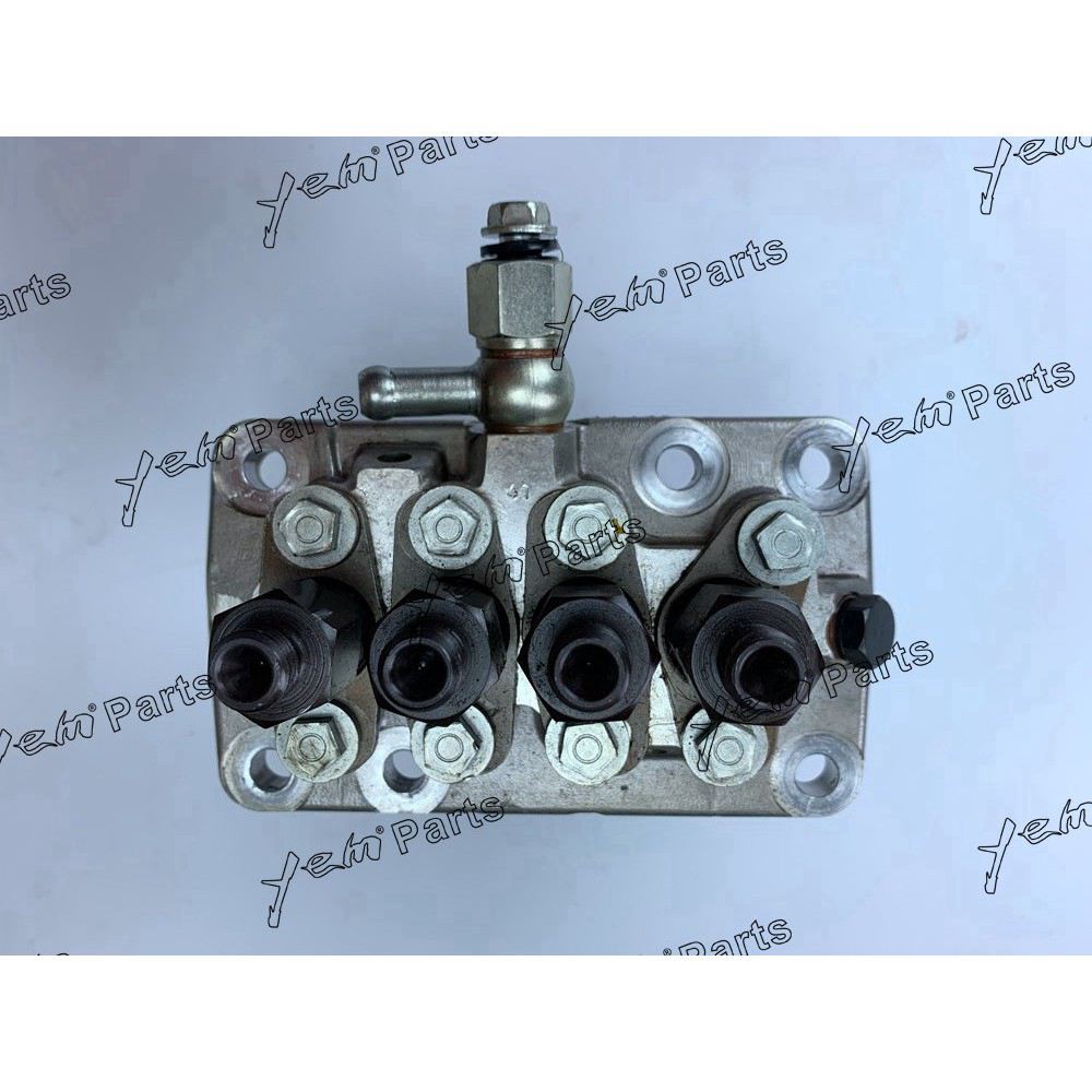 Injection Pump 131011120 For Perkins 404D-22 Engine