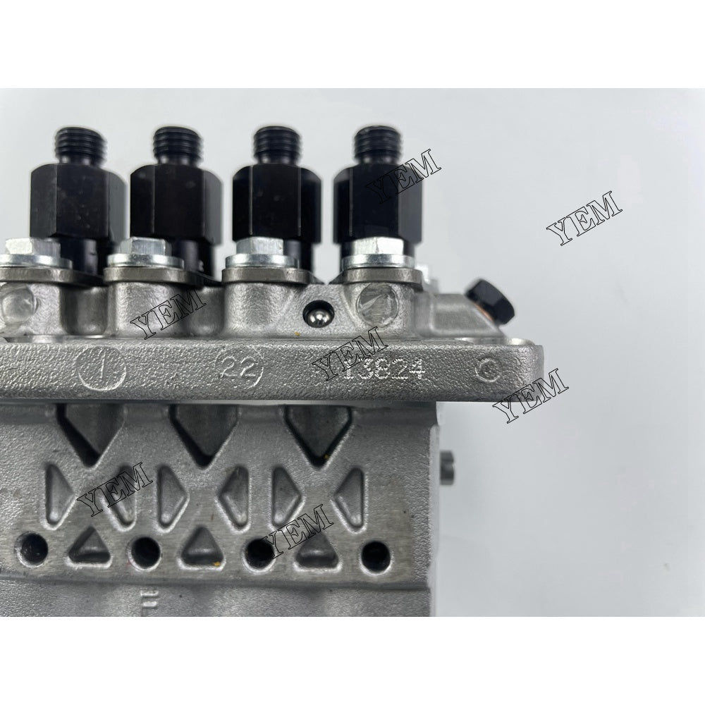 Injection Pump 104135-4130 For Perkins 404D-22 Engine
