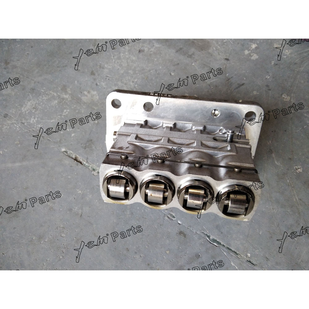 Injection Pump Head For Perkins 404D-22 Engine