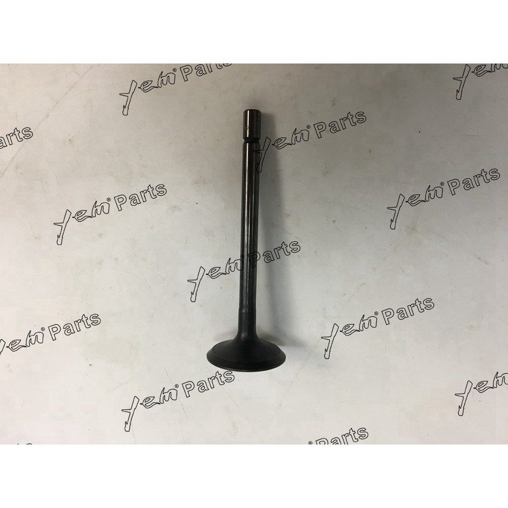 Valve For Perkins 403D-11 Engine