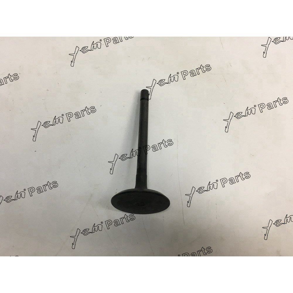 Valve For Perkins 403D-11 Engine