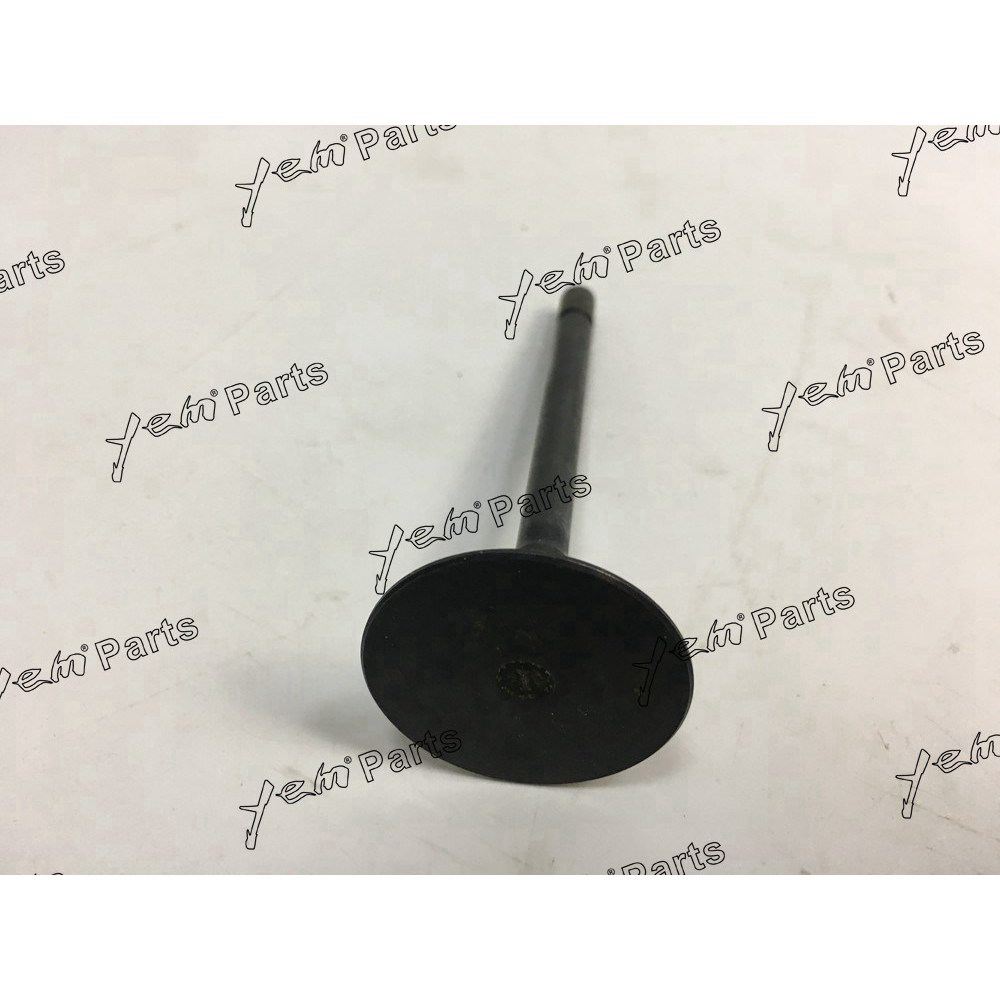Valve For Perkins 403D-11 Engine
