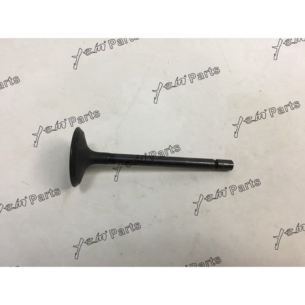 Valve For Perkins 403D-11 Engine