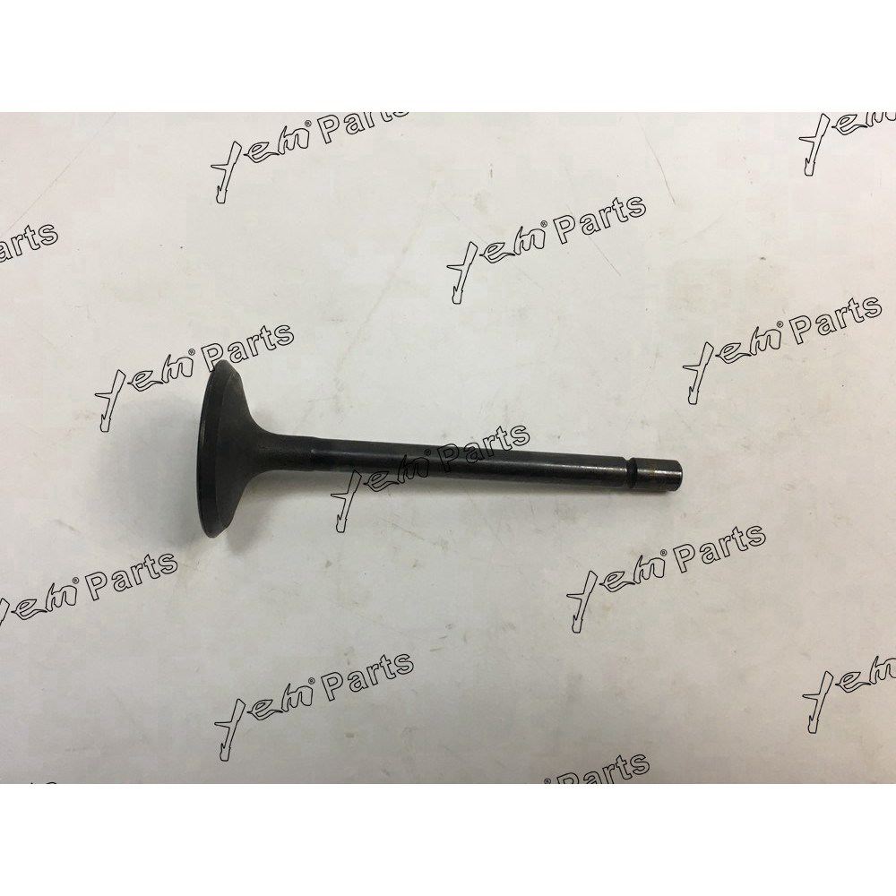 Valve For Perkins 403D-11 Engine