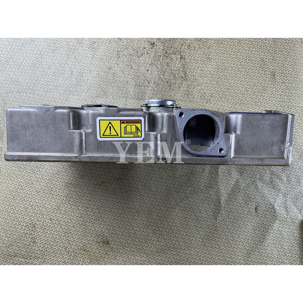 Valve For Perkins 404D-22 Engine