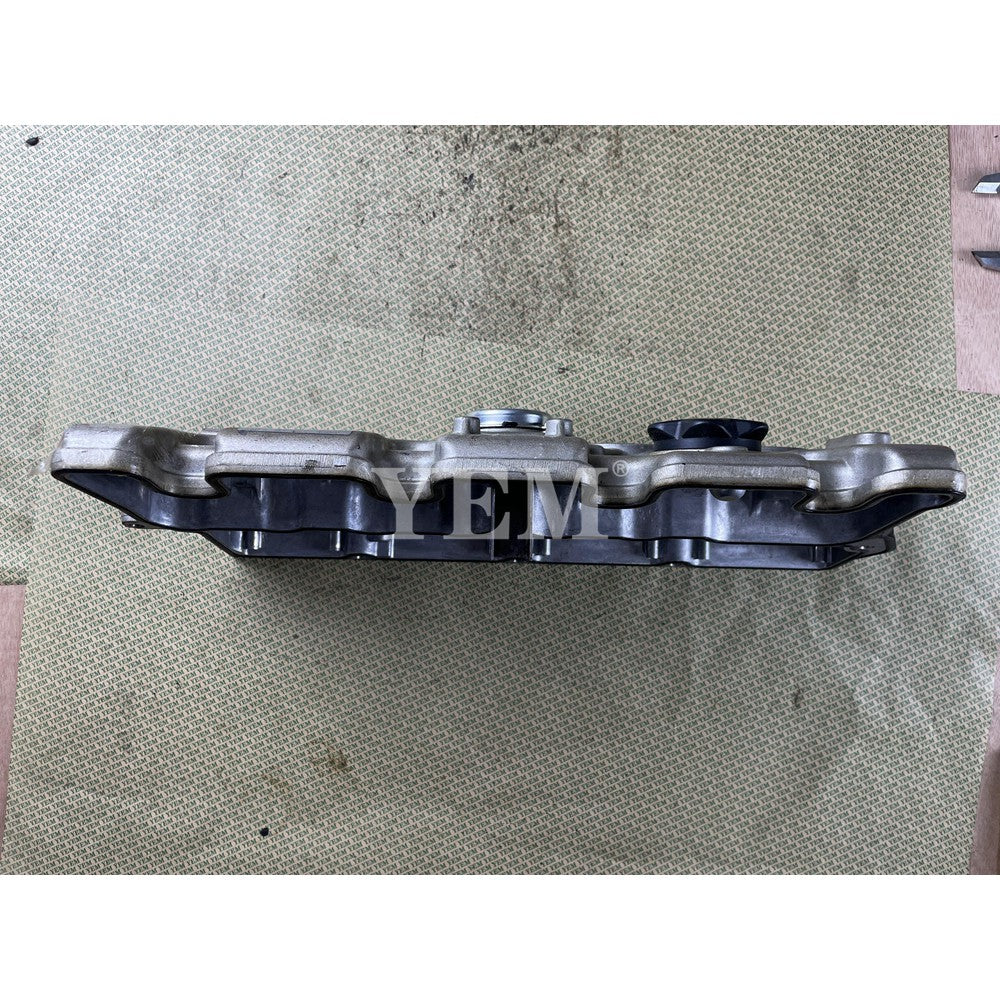 Valve For Perkins 404D-22 Engine