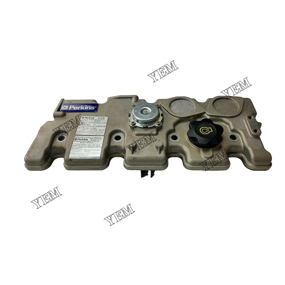 Valve For Perkins 404D-22 Engine