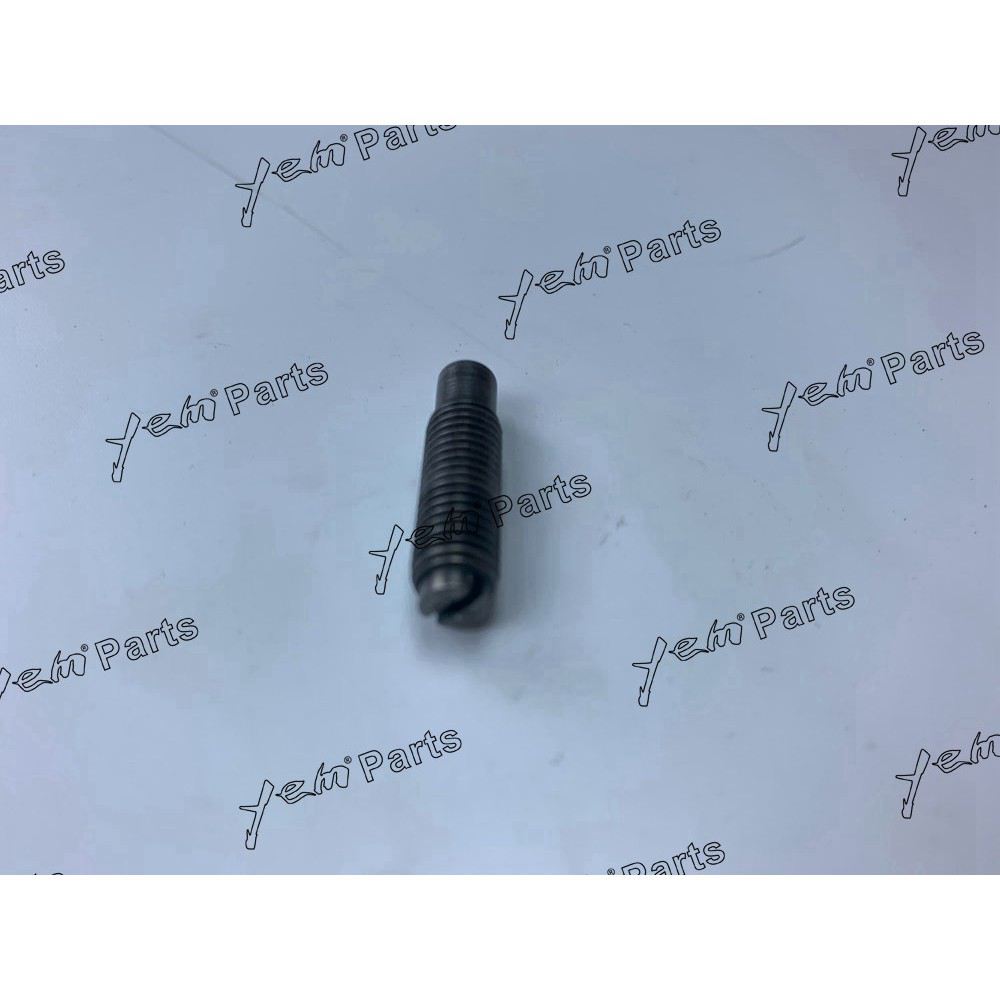 Valve adjustment screw 199486220 For Perkins 404D-22 Engine
