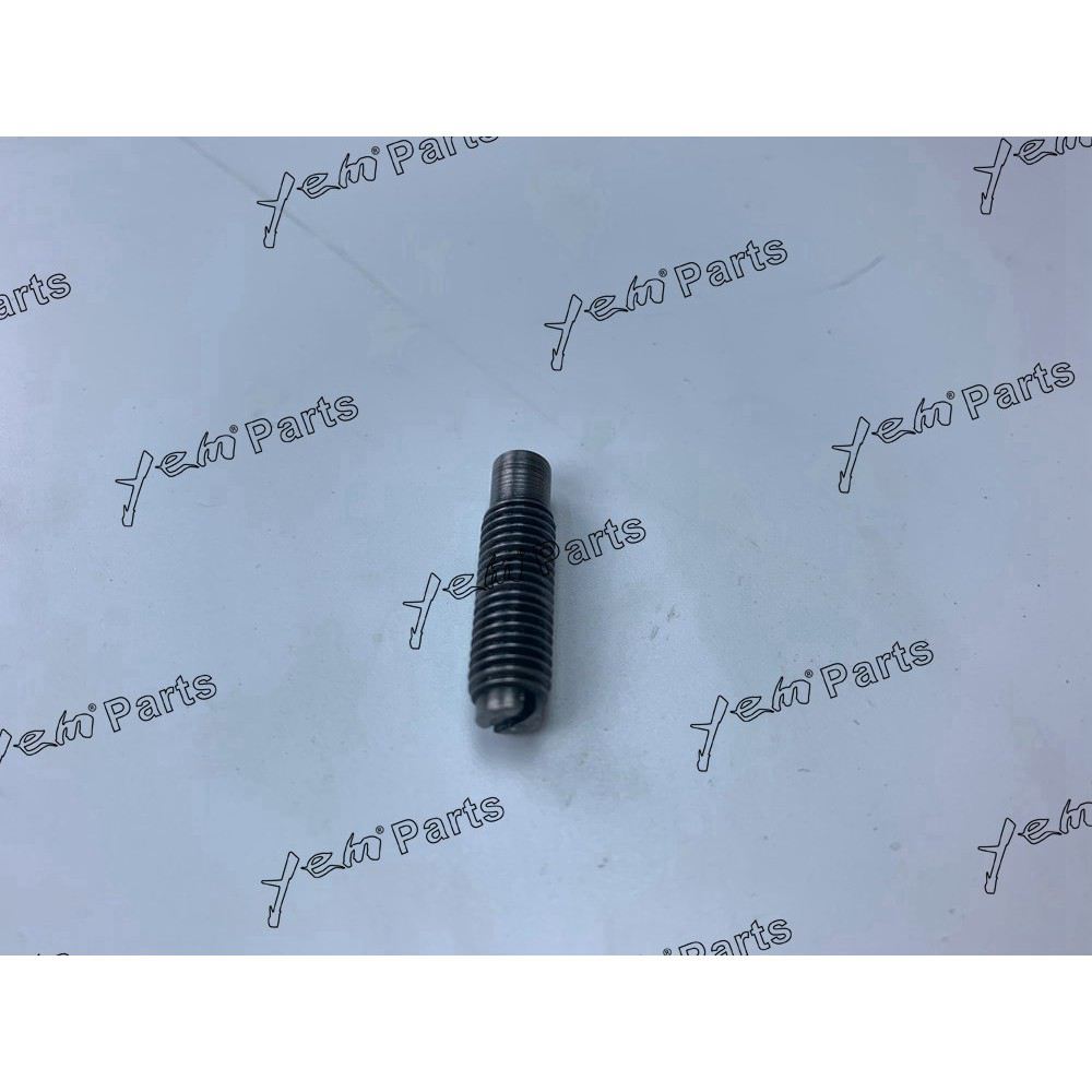 Valve adjustment screw 199486220 For Perkins 404D-22 Engine
