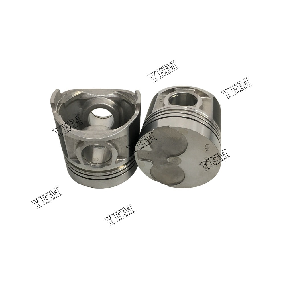 Piston For Perkins 404D-22 Engine