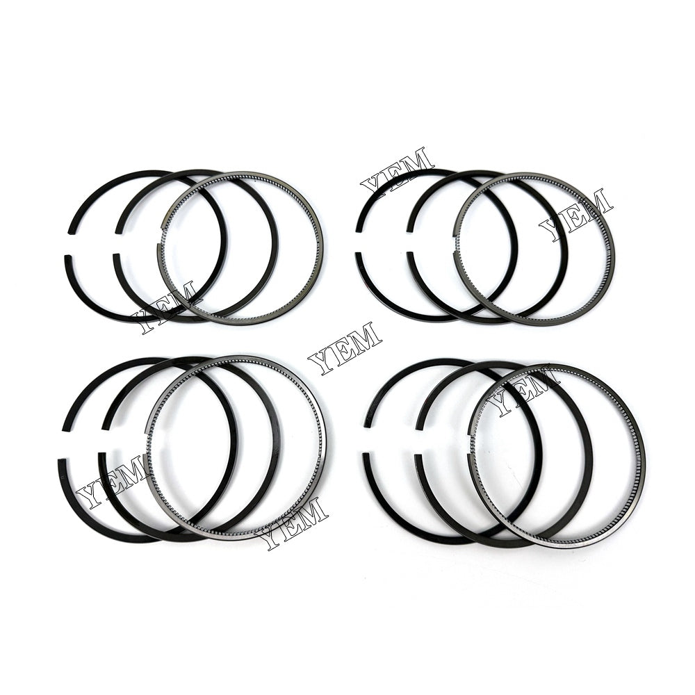 Piston Ring 270-6970 For Perkins 404D-22 Engine