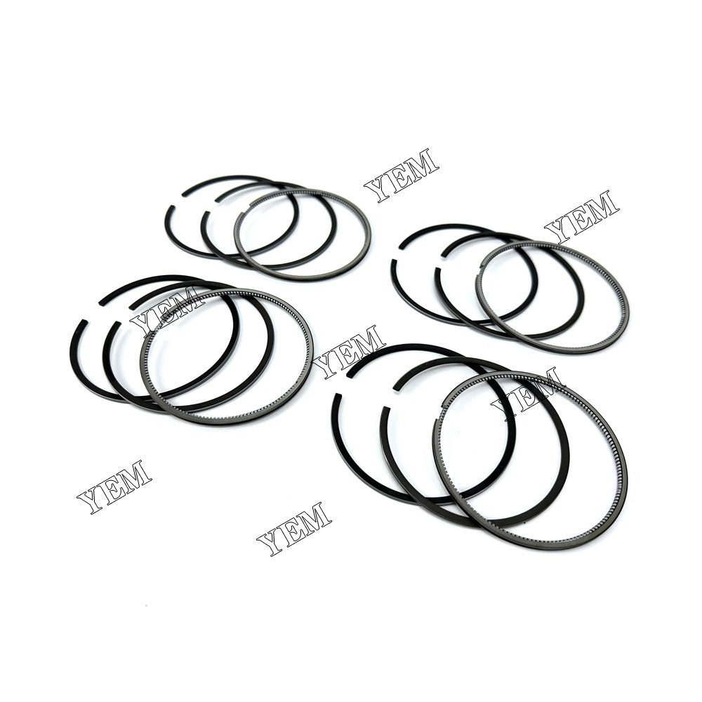 Piston Ring 270-6970 For Perkins 404D-22 Engine