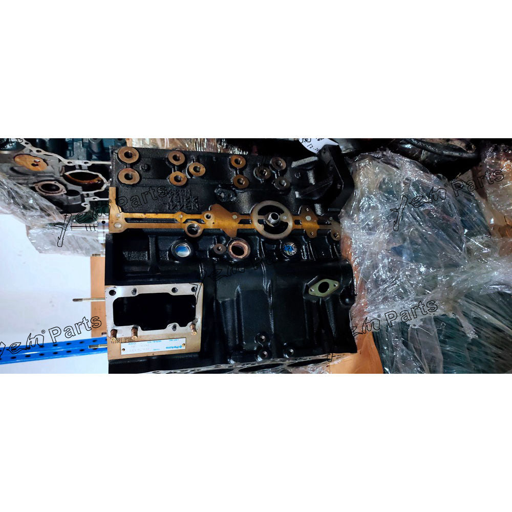 Cylinder Block For Perkins404D-22 Engine