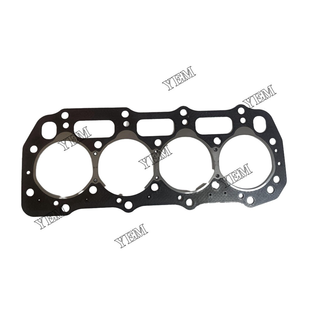 Cylinder Block For Perkins404D-22 Engine