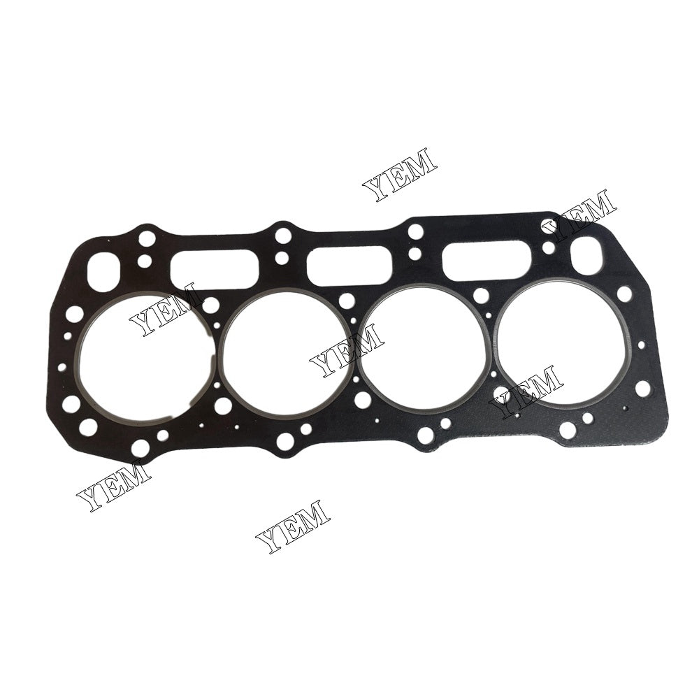 Cylinder Block For Perkins404D-22 Engine