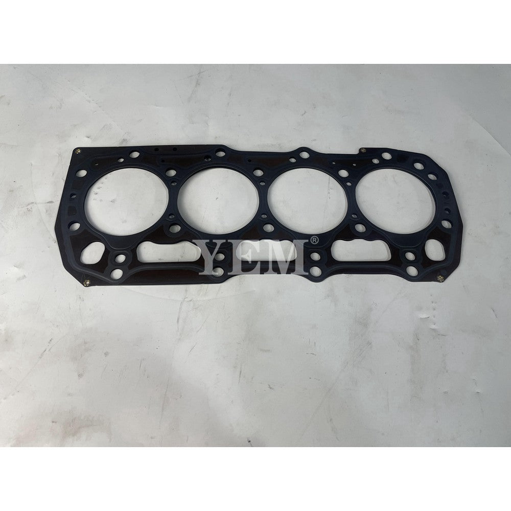 Cylinder Block For Perkins404D-22 Engine