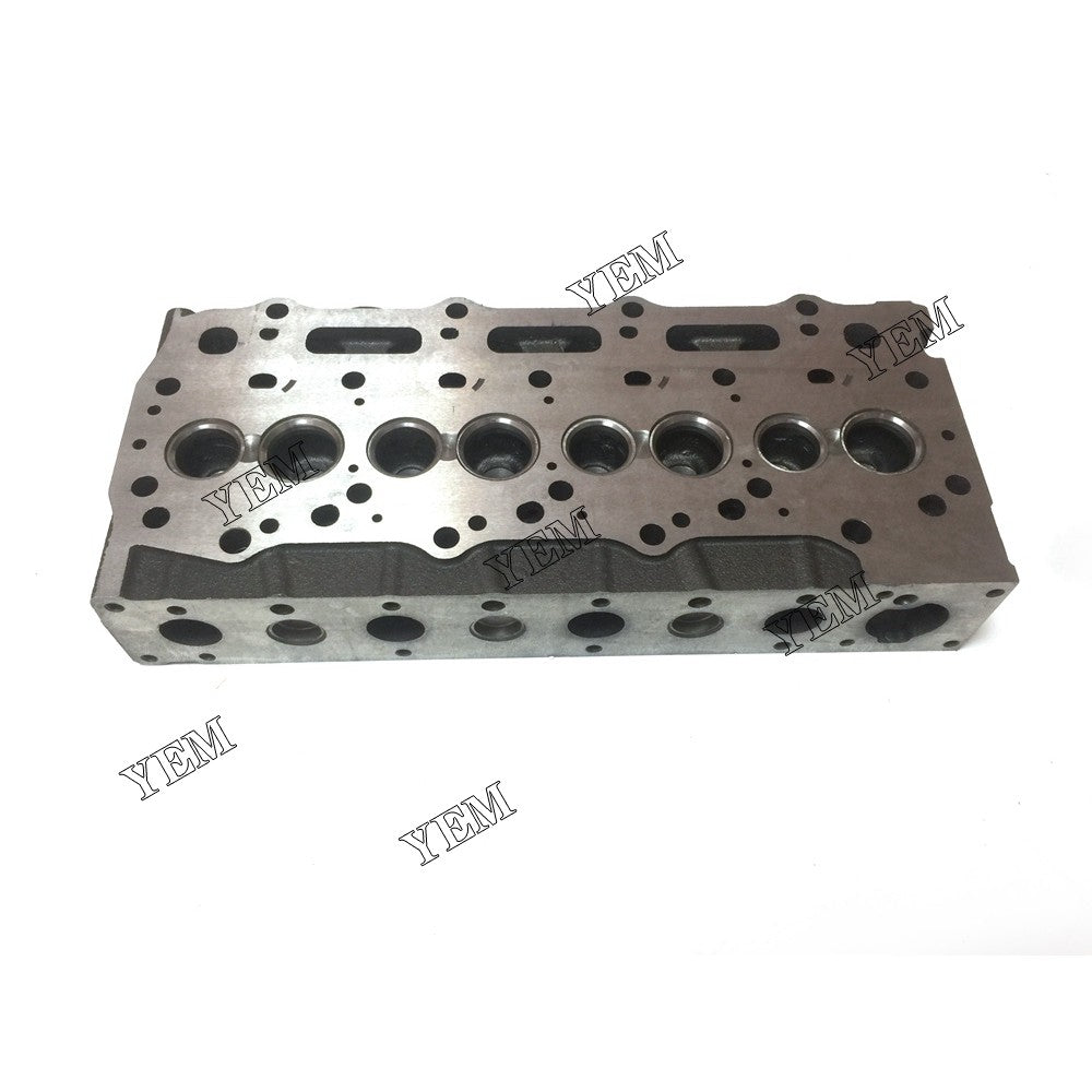 Cylinder Head For Perkins 404D-22 Engine