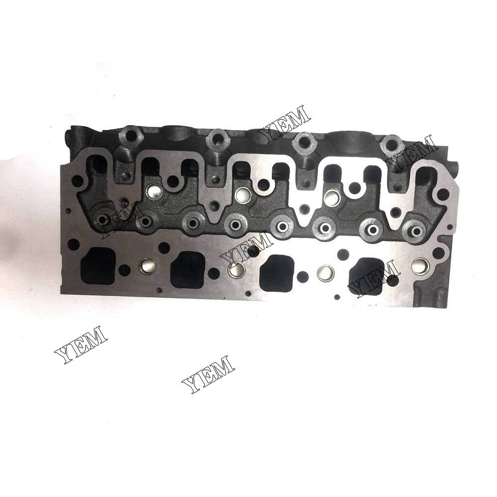 Cylinder Head For Perkins 404D-22 Engine