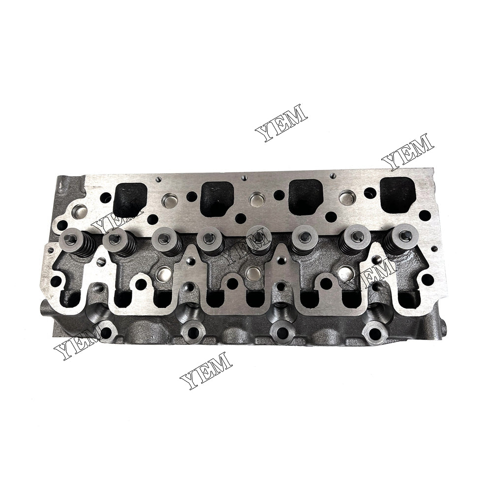 Cylinder Head For Perkins 404D-22 Engine