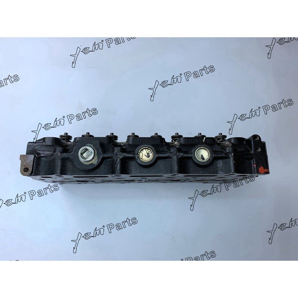Cylinder Head 111011030 For Perkins 404D-22 Engine