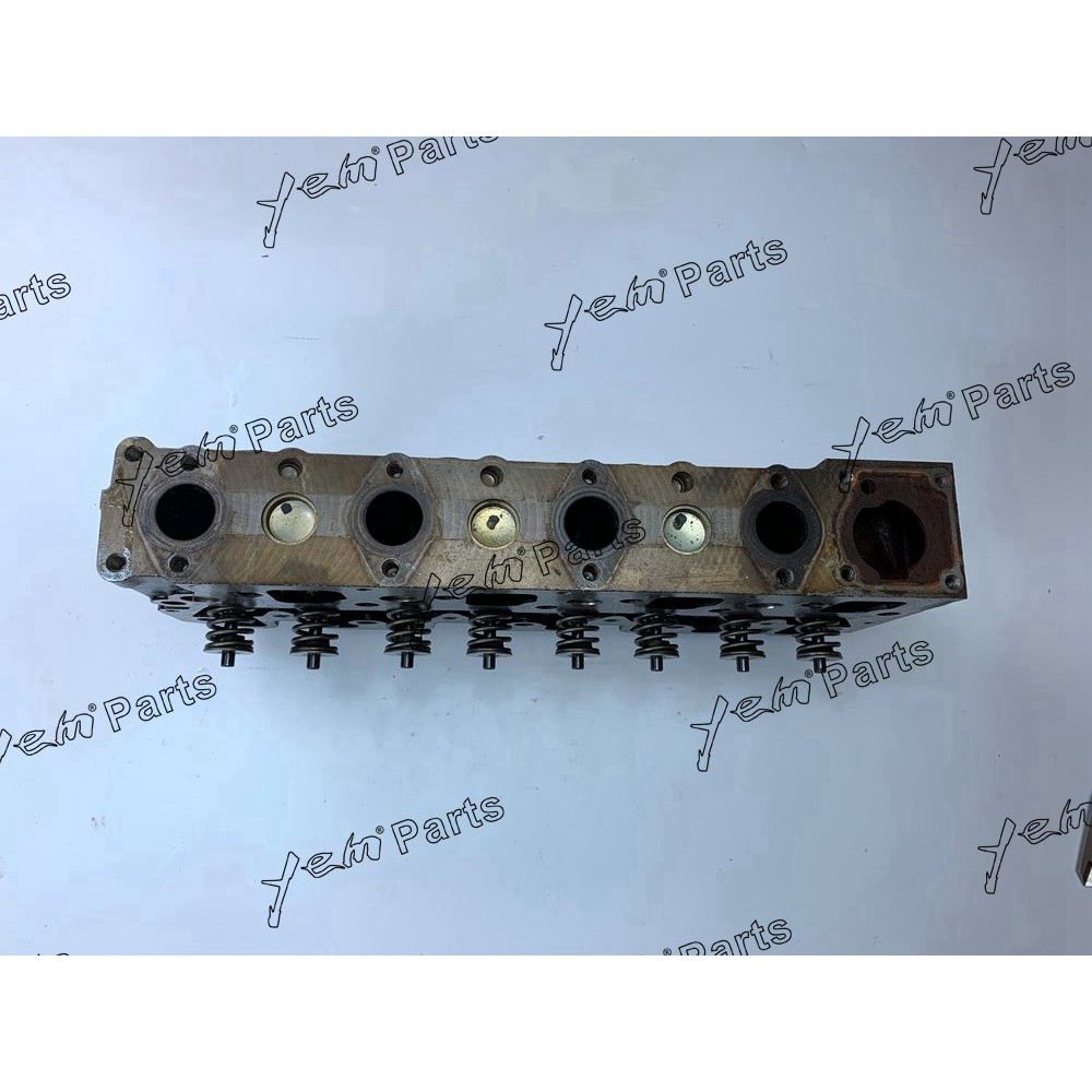 Cylinder Head 111011030 For Perkins 404D-22 Engine