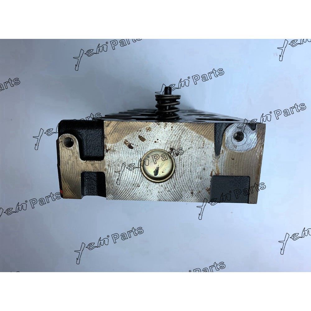 Cylinder Head 111011030 For Perkins 404D-22 Engine