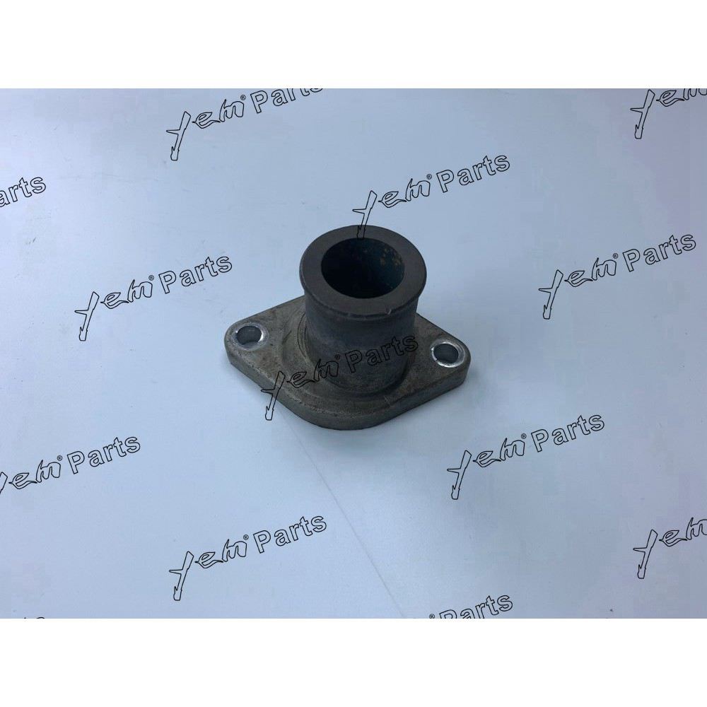 Thermostat Seat 145226320 For Perkins 404D-22 Engine