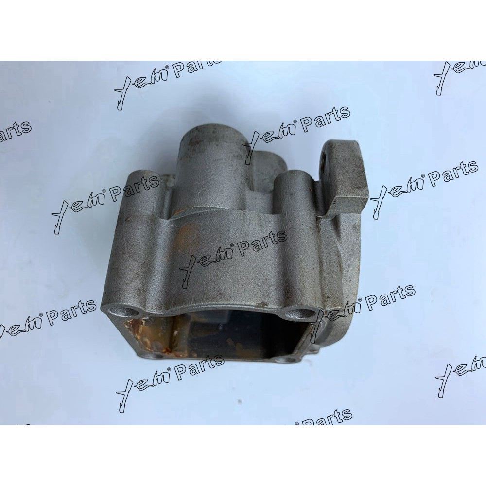 Thermostat Housing 145046110 For Perkins 404D-22 Engine