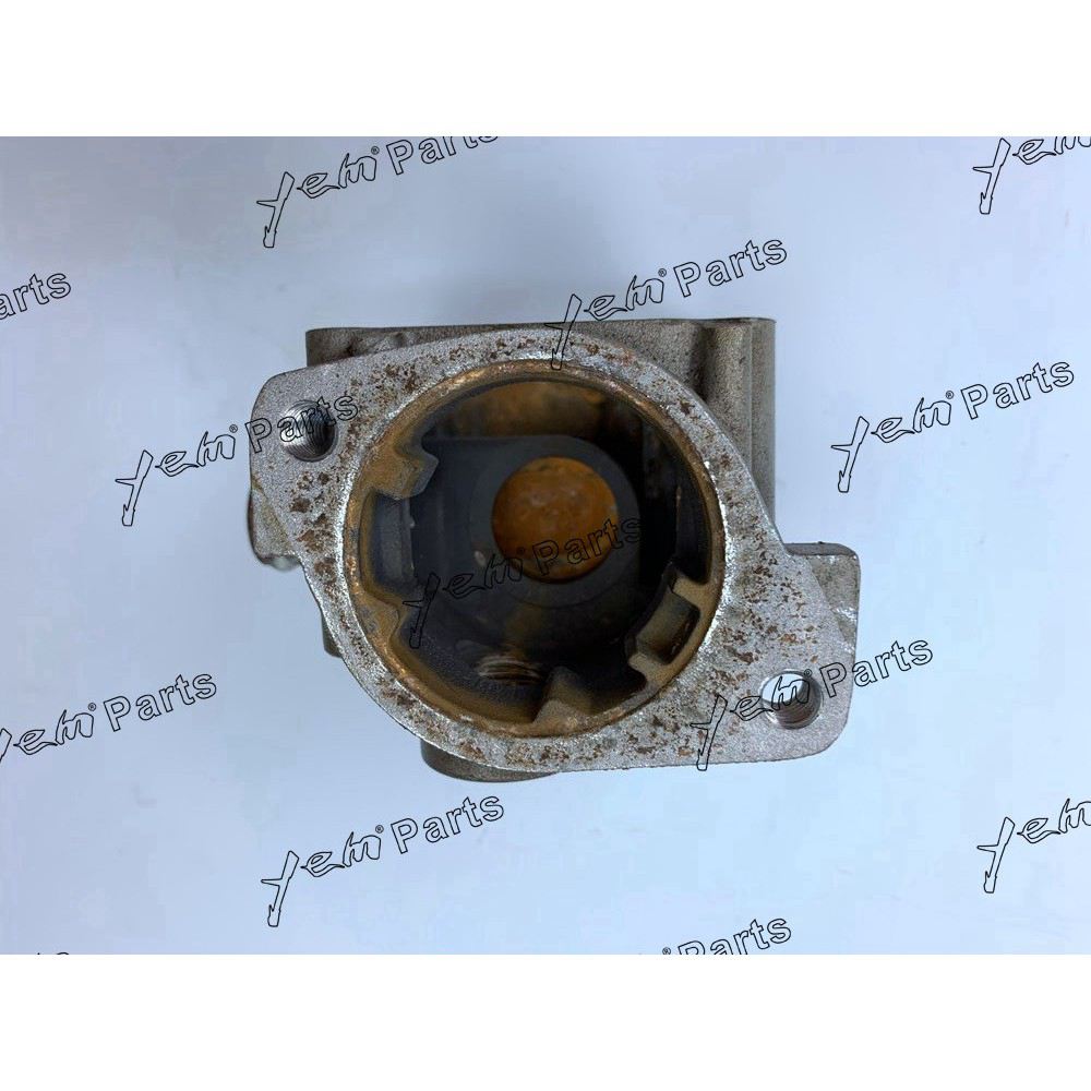 Thermostat Housing 145046110 For Perkins 404D-22 Engine