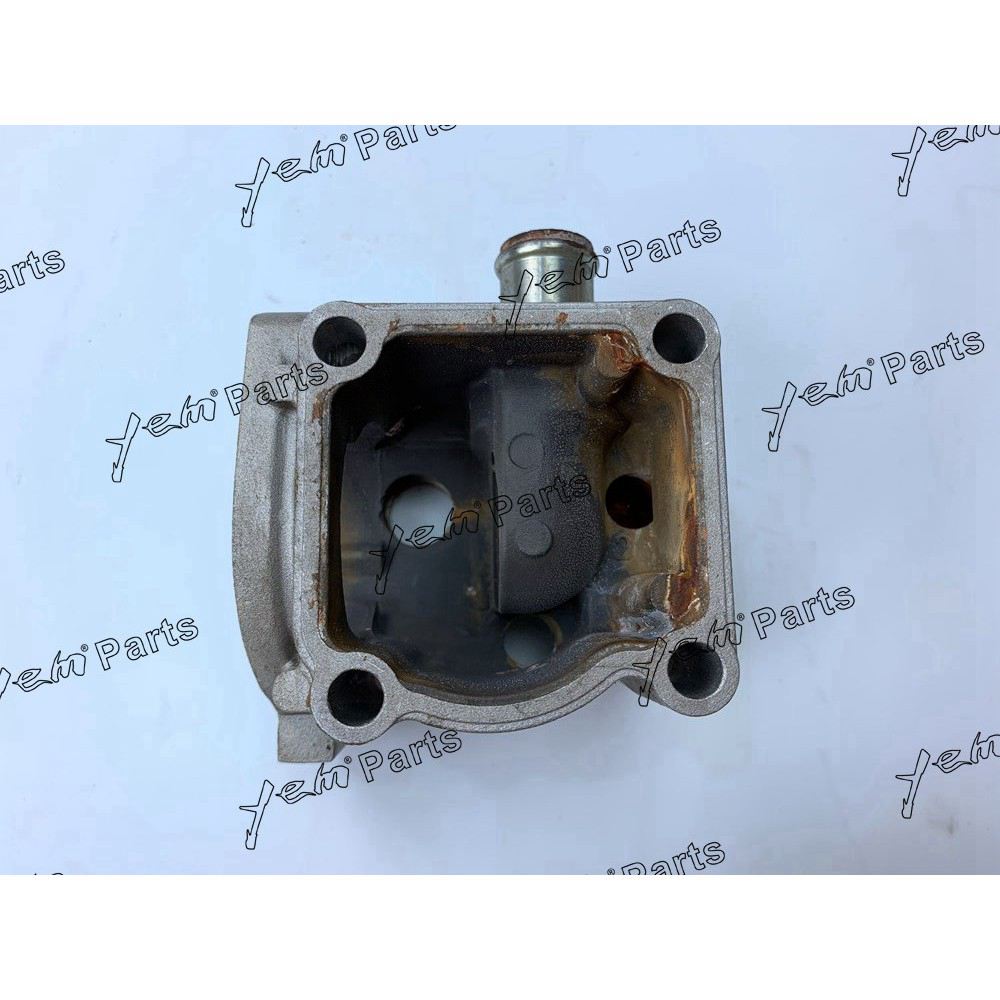 Thermostat Housing 145046110 For Perkins 404D-22 Engine