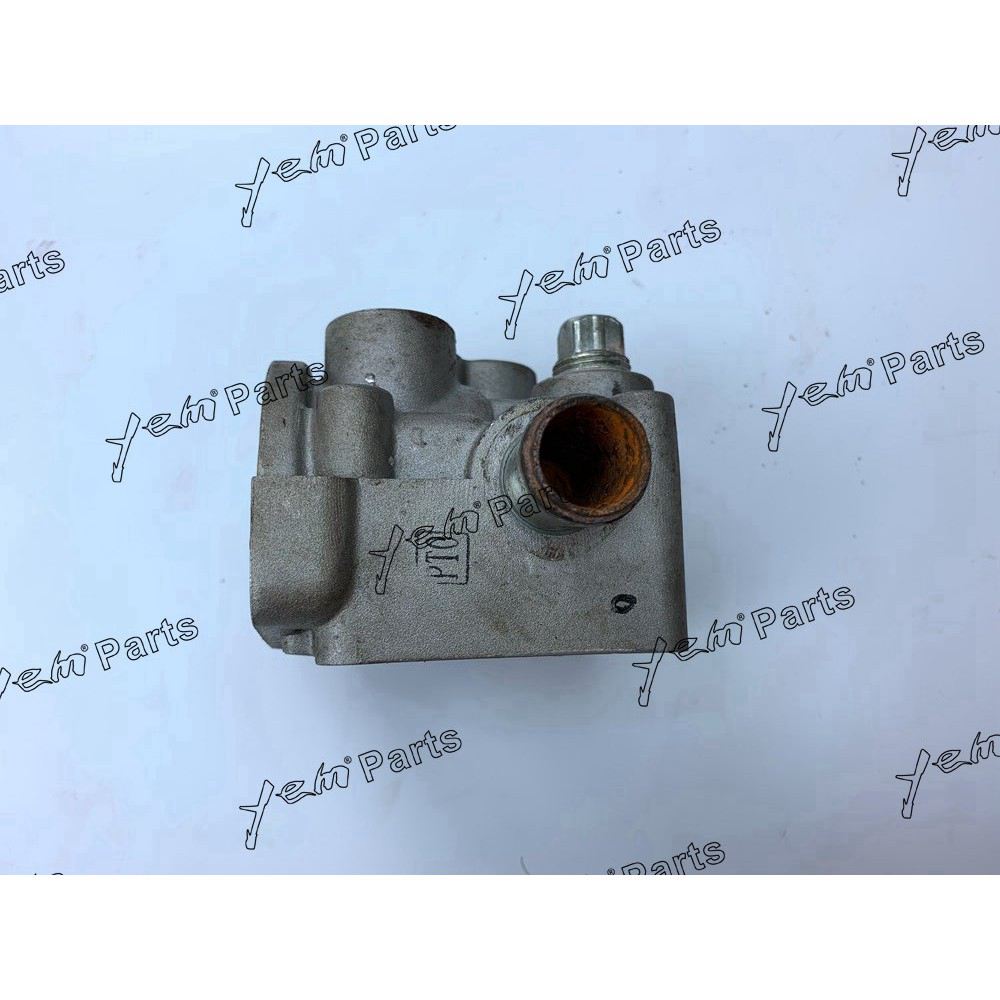 Thermostat Housing 145046110 For Perkins 404D-22 Engine